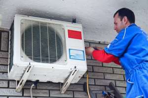 24/7 and Emergency HVAC Near Ft Worth, TX | Air Conidtioning and Heating Contractors